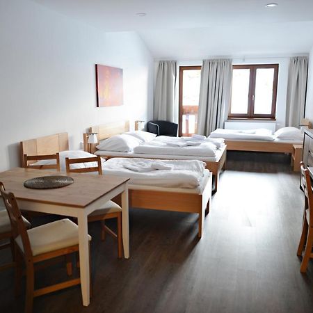 Ubytovani Skipot Appartement Potucky Buitenkant foto